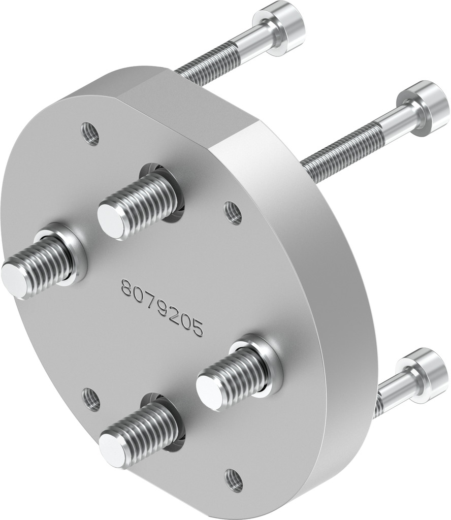 FESTO/费斯托 连接组件 DHAA-G-R3-25-B8-20