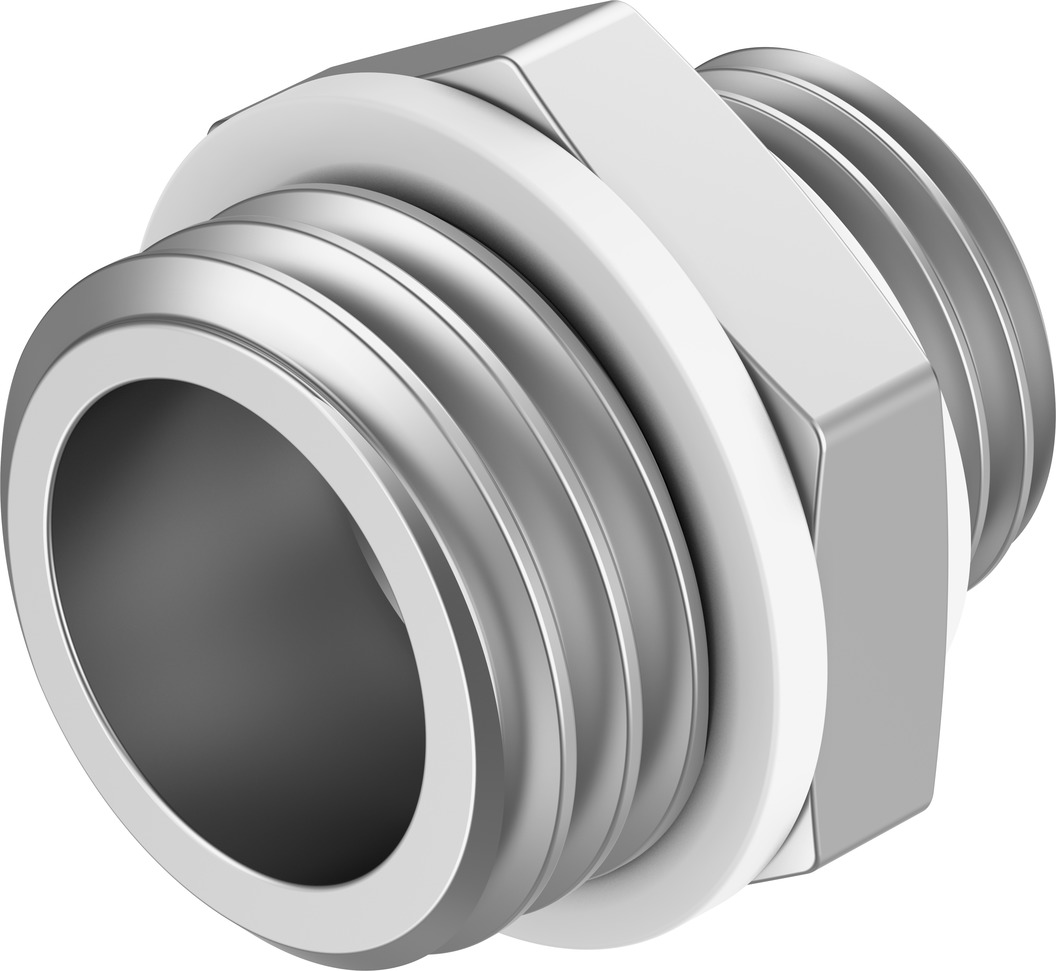 FESTO/费斯托 双变径接头 NPFC-DS-G38-G12-M