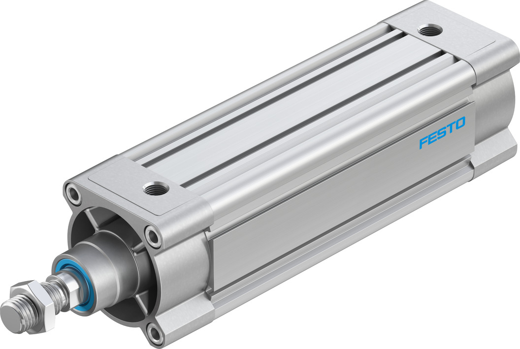 FESTO/费斯托 ISO 标准气缸 DSBC-80-200-D3-PPSA-N3