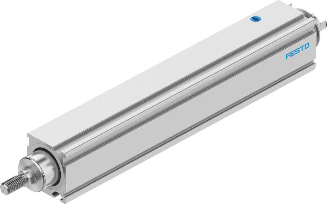 FESTO/费斯托 电缸 EPCC-BS-25-50-2P-A