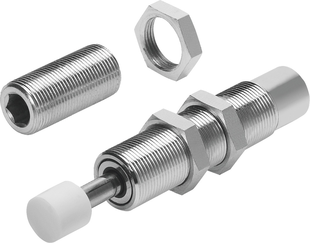 FESTO/费斯托 液压缓冲器组件 SLZ-32-YSR-C