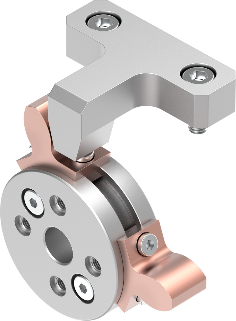 FESTO/费斯托 止动组件 EADP-ES-R3-25
