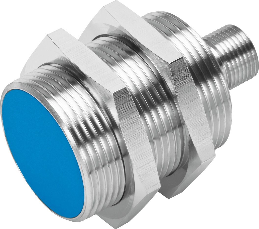 FESTO/费斯托 接近开关 SIEN-M30B-NO-S-L