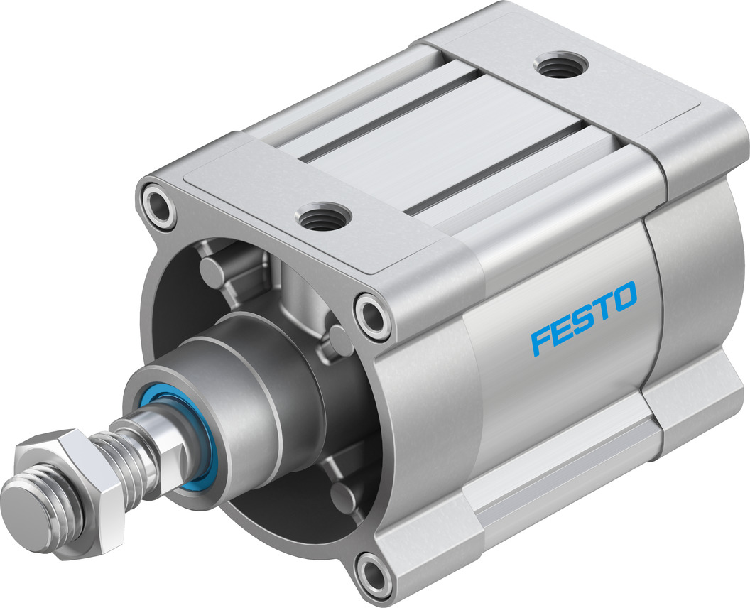 FESTO/费斯托 ISO 标准气缸 DSBC-125-25-PPSA-N3