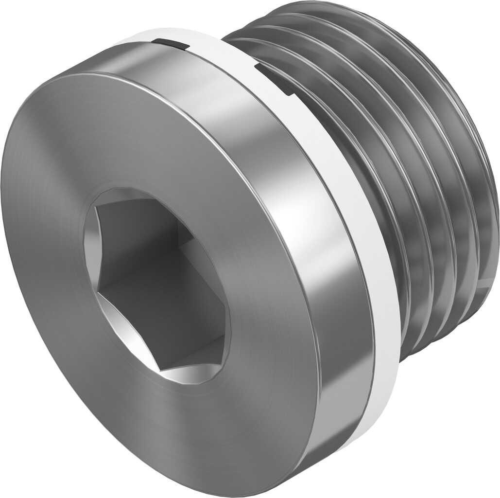 FESTO/费斯托 堵头 B-1/2-20