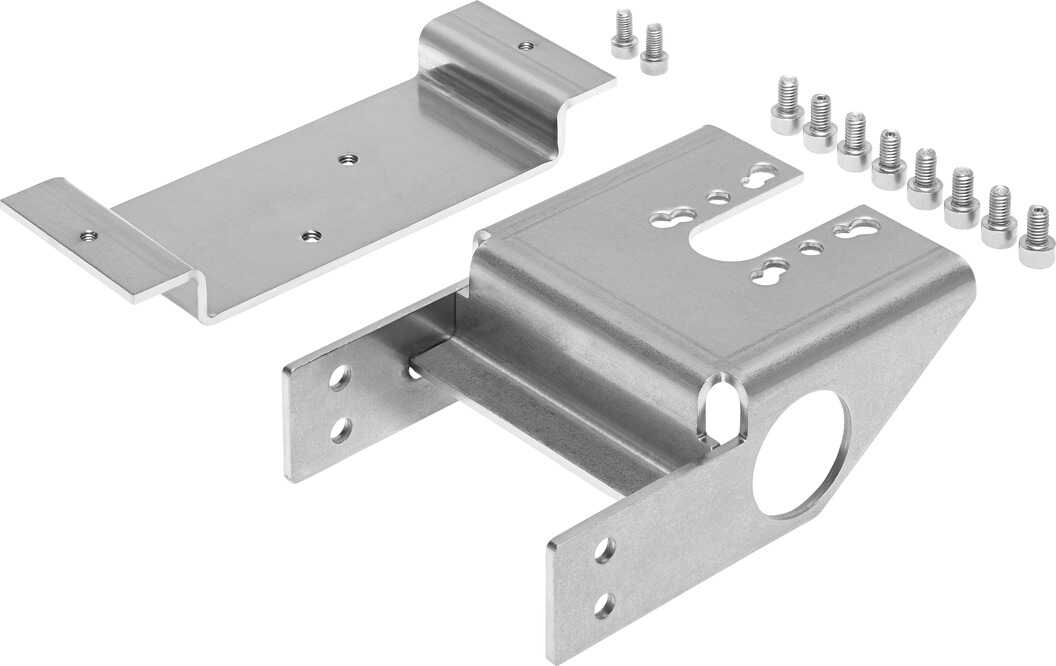 FESTO/费斯托 连接组件 DADG-AK-F6-A2