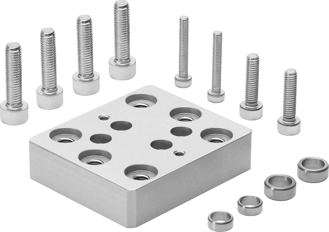 FESTO/费斯托 连接组件 HAPG-36-S1