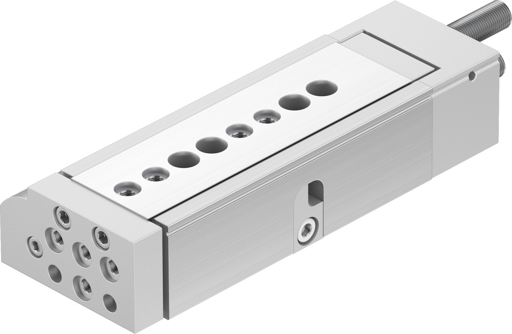FESTO/费斯托 小型滑台式气缸 DGSL-10-40-PA