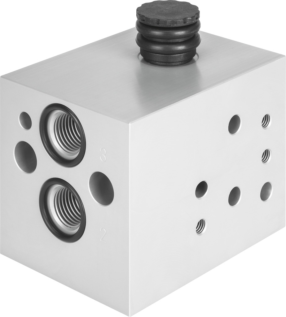 FESTO/费斯托 底座 VABS-S7-RB-B-G14-V14-A