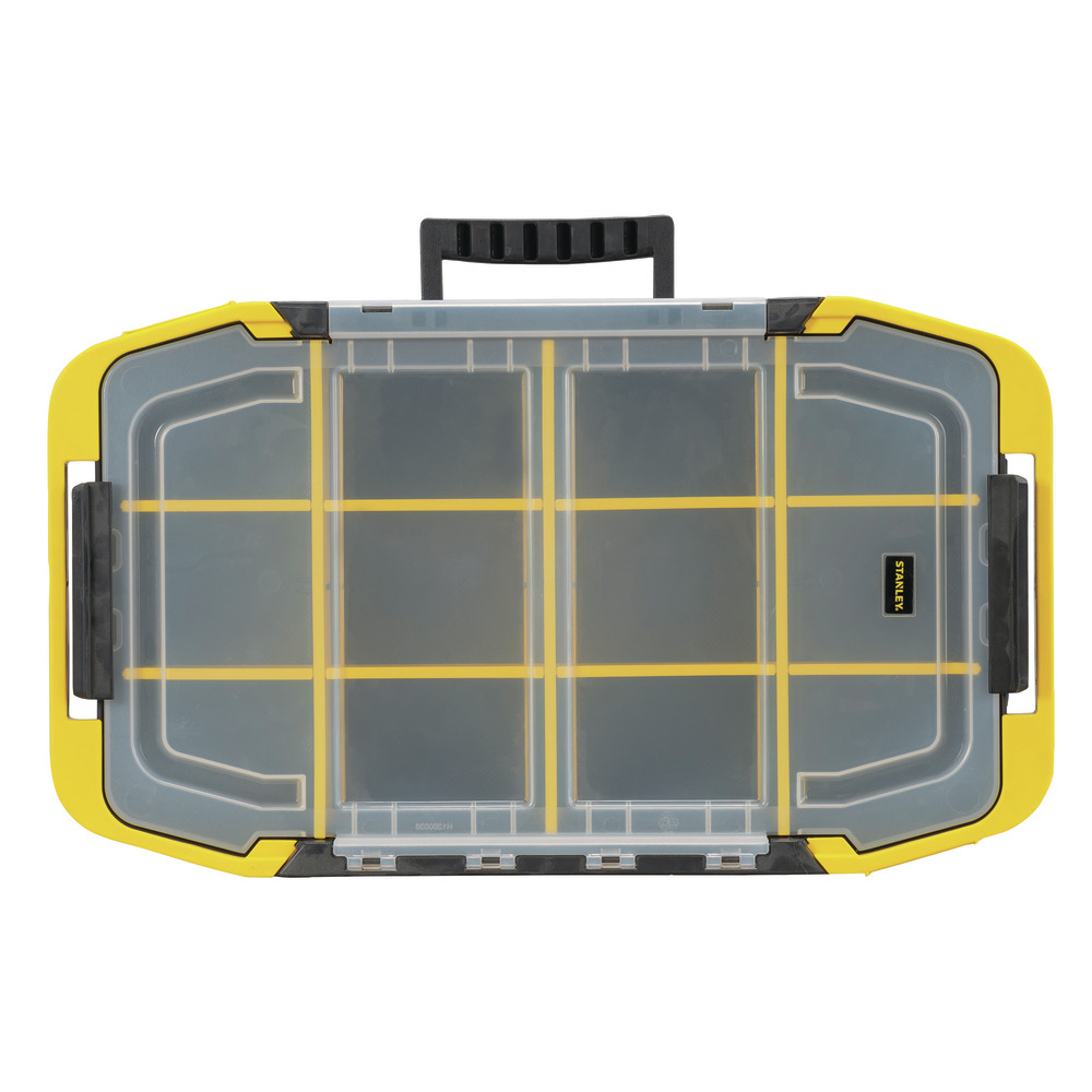 STANLEY/史丹利 塑料收纳盒20&quot; STST14440-8-23 存储