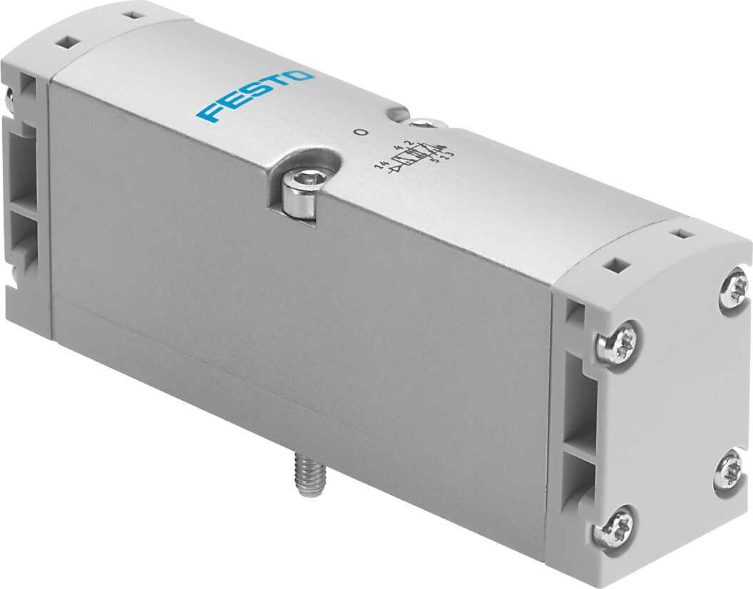 FESTO/费斯托 气控阀 VSPA-B-T32C-A1