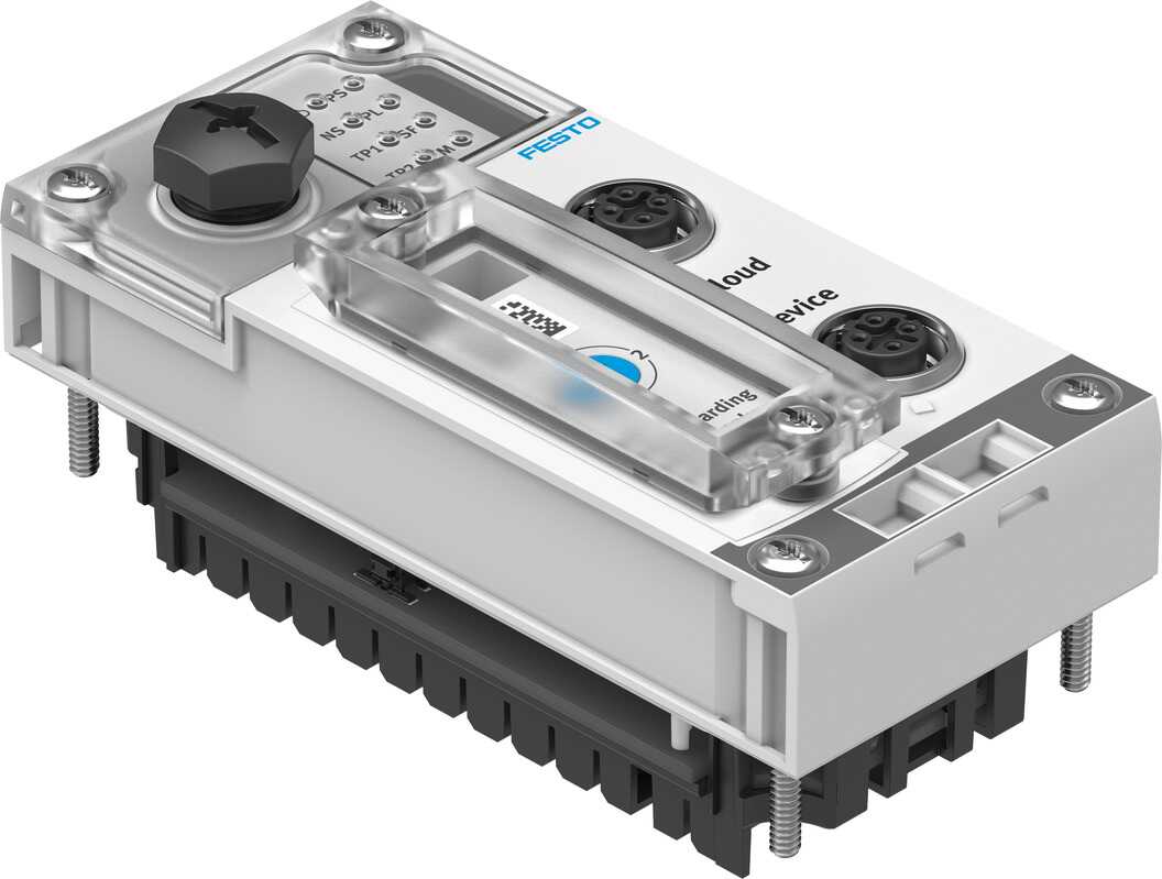 FESTO/费斯托 网关 CPX-IOT