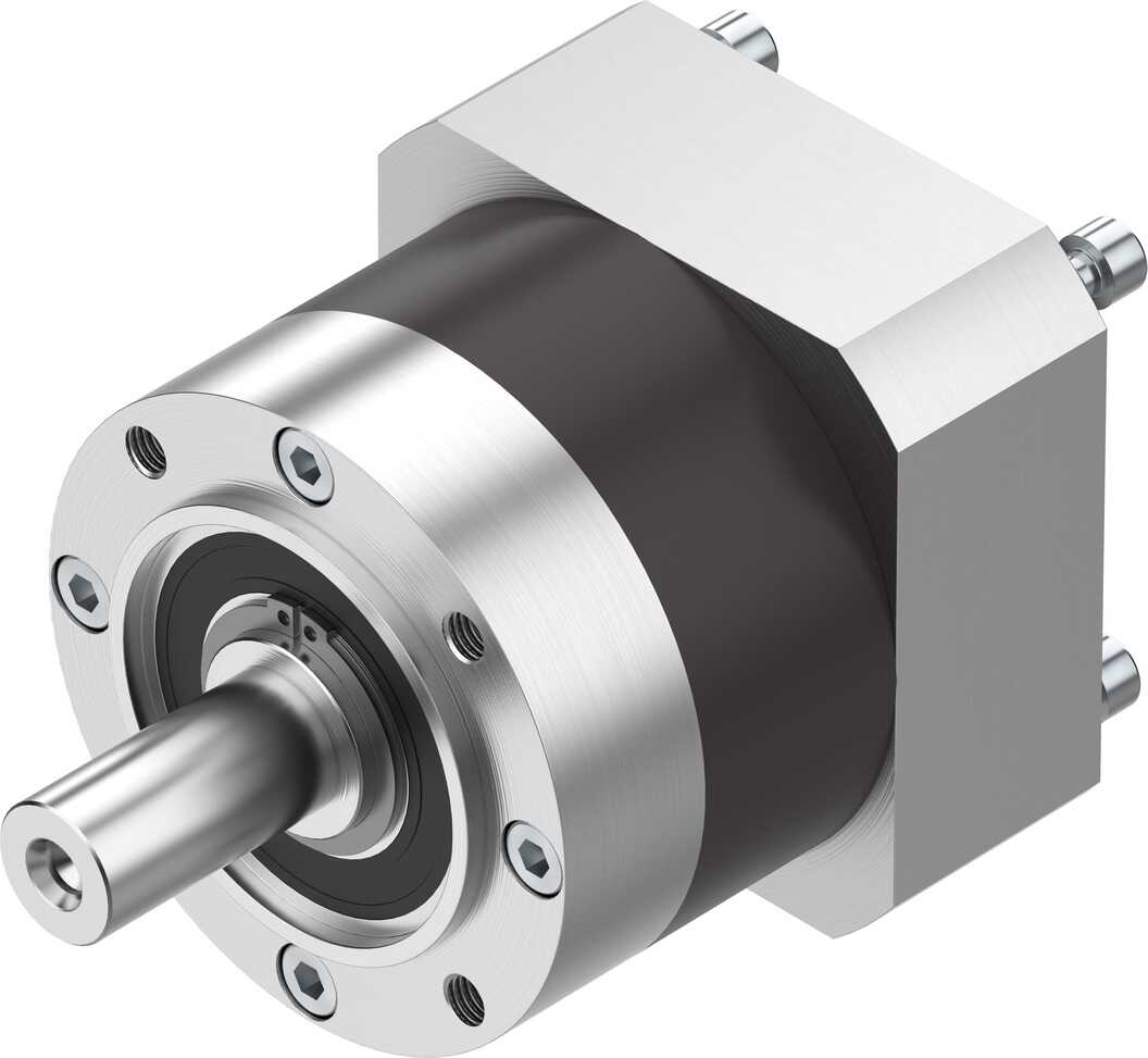 FESTO/费斯托 减速机 EMGA-120-P-G3-SAS-100