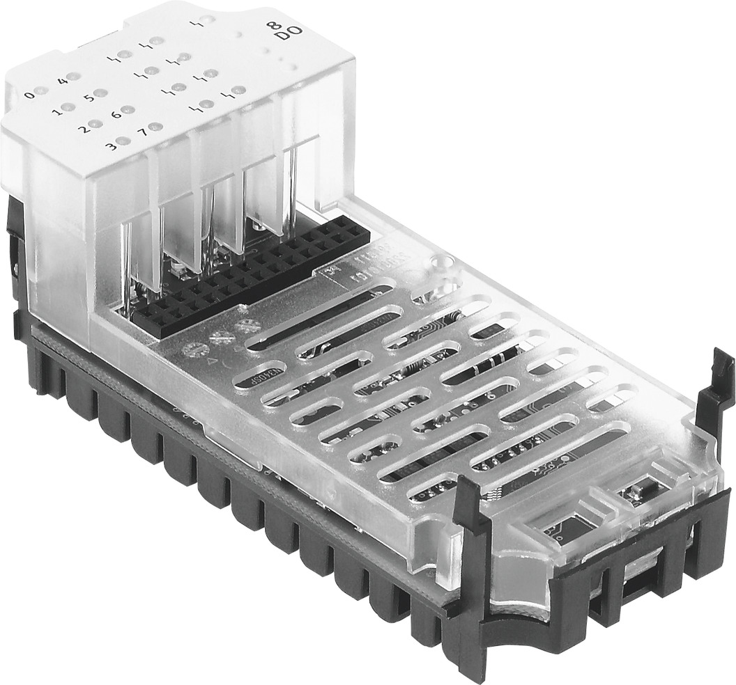 FESTO/费斯托 输出模块 CPX-8DA
