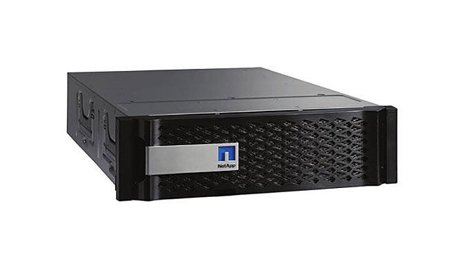 Lenovo NetApp/联想凌拓 NetApp FAS NetApp FAS