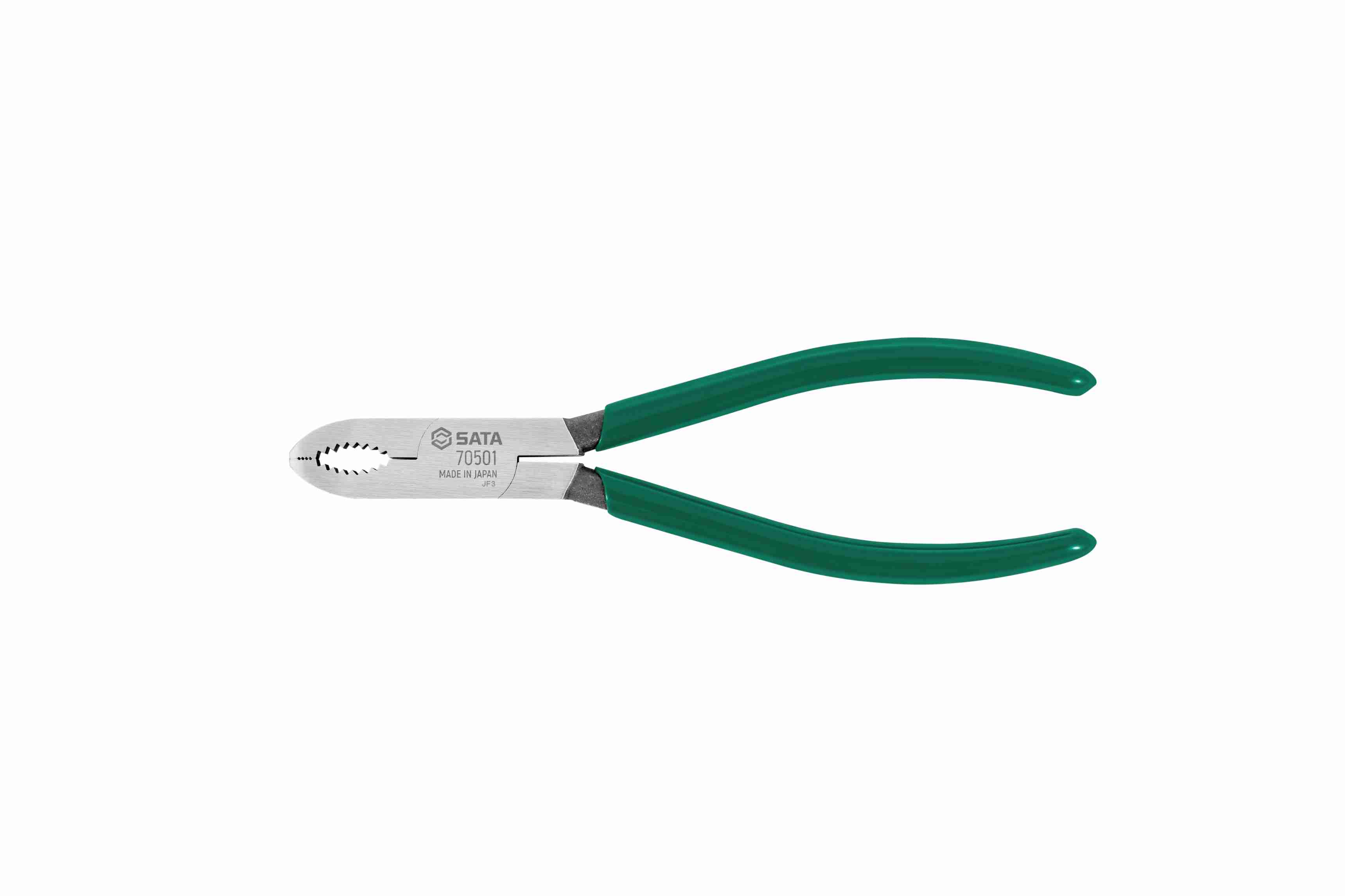 SATA/世达 打滑螺栓拆卸钳 7“ 70501