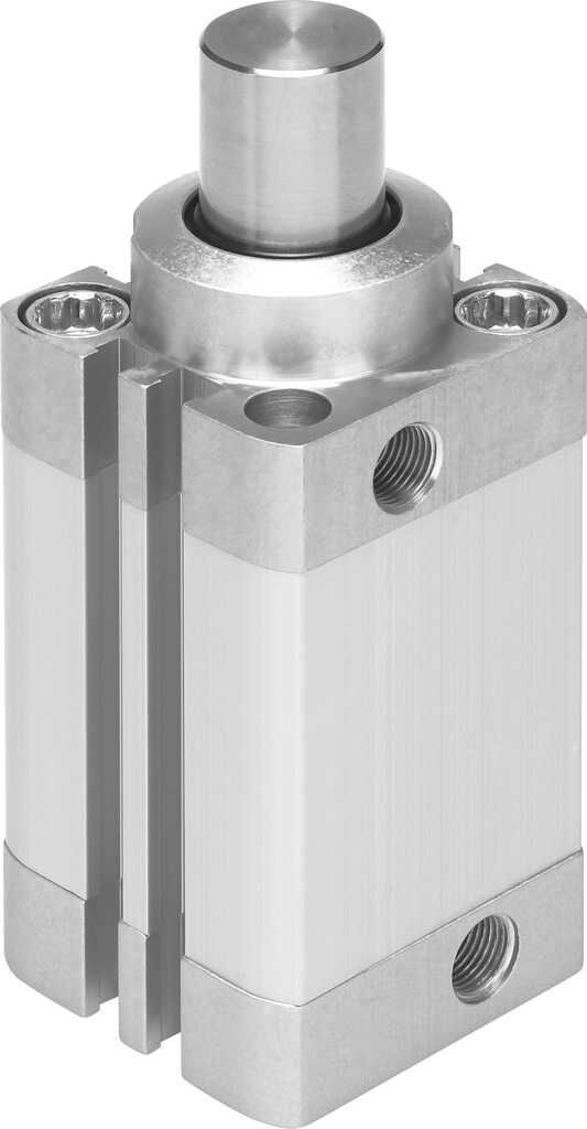 FESTO/费斯托 阻挡气缸 DFSP-40-30-S-PA