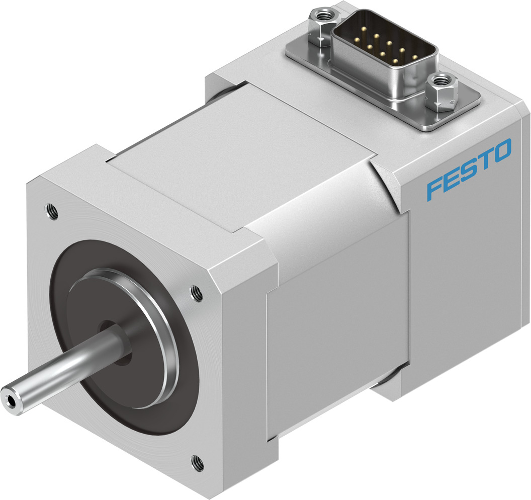 FESTO/费斯托 步进电机 EMMS-ST-42-S-S-G2