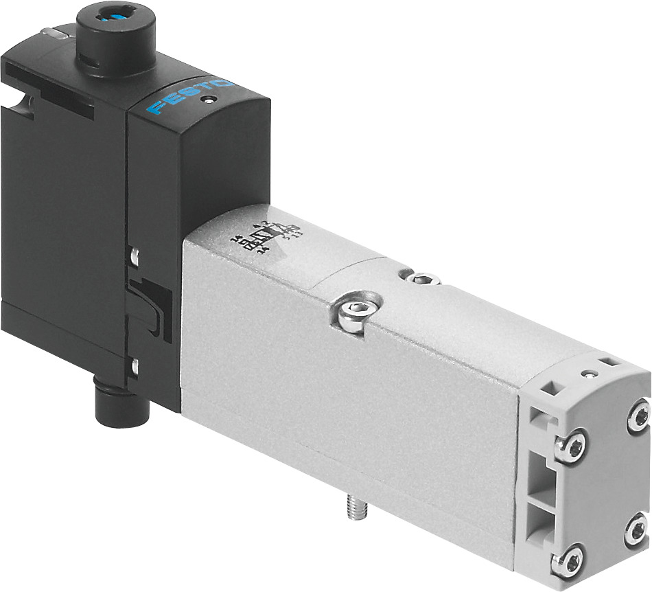 FESTO/费斯托 电磁阀 VSVA-B-M52-AZTR-A2-1T1L