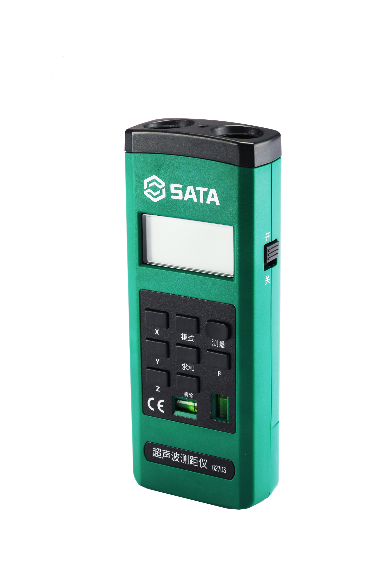 SATA/世达 超声波测距仪 62703