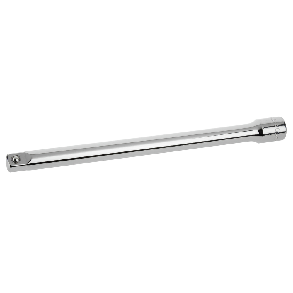 STANLEY/史丹利 12.5MM系列接杆10&quot; 86-408-1-22 紧固
