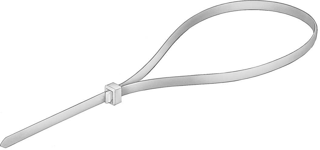 FESTO/费斯托 束管带 PB-378