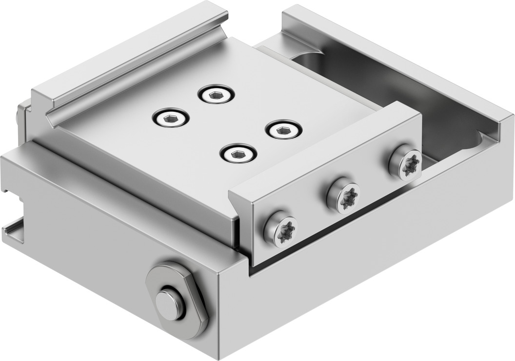 FESTO/费斯托 安装 EHAM-E20-40-Z