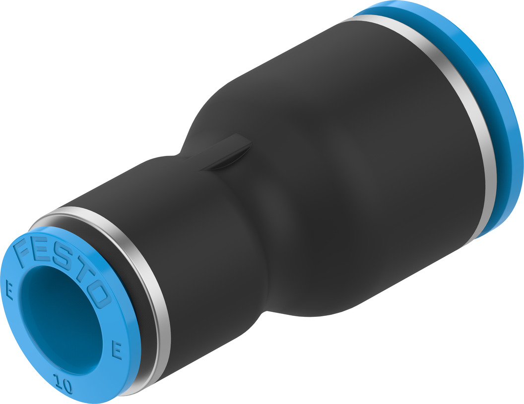 FESTO/费斯托 快插接头 NPQE-D-Q14-Q10-P5