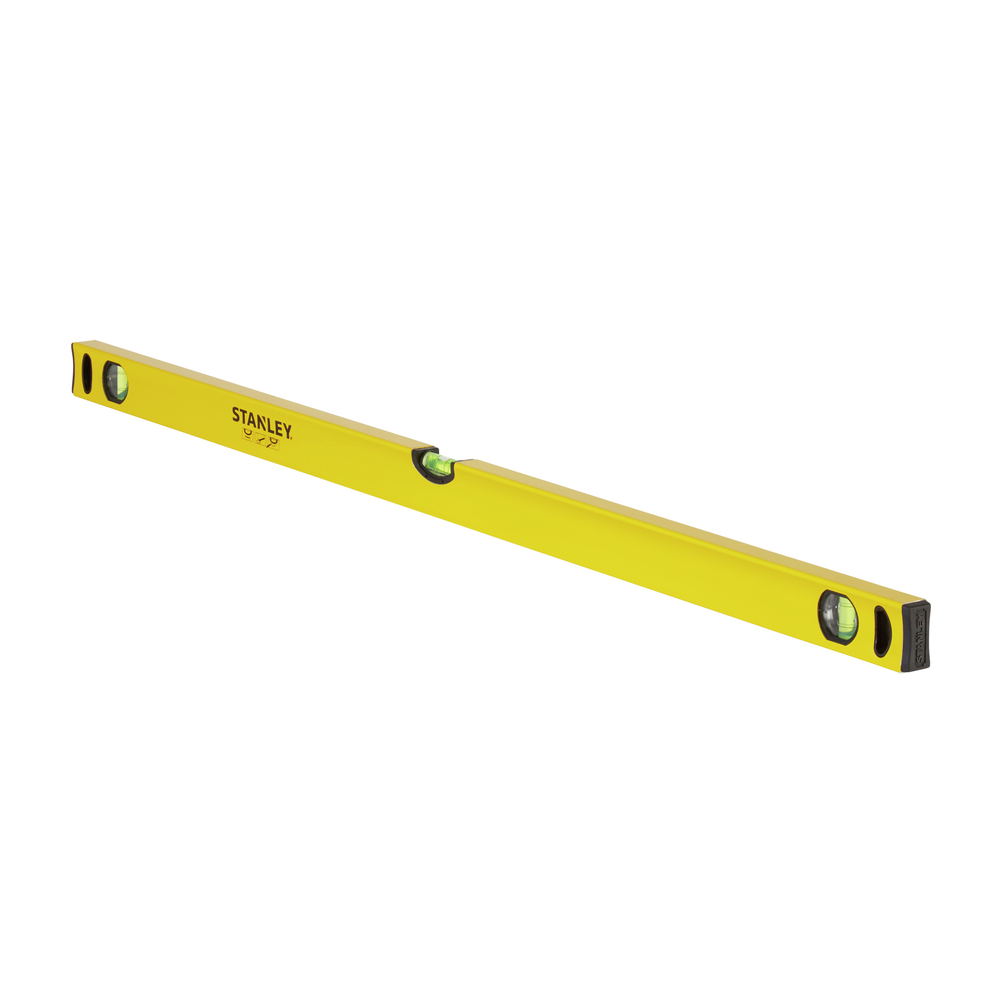 STANLEY/史丹利 超平盒式水平尺100cm STHT43105-8-23 测量
