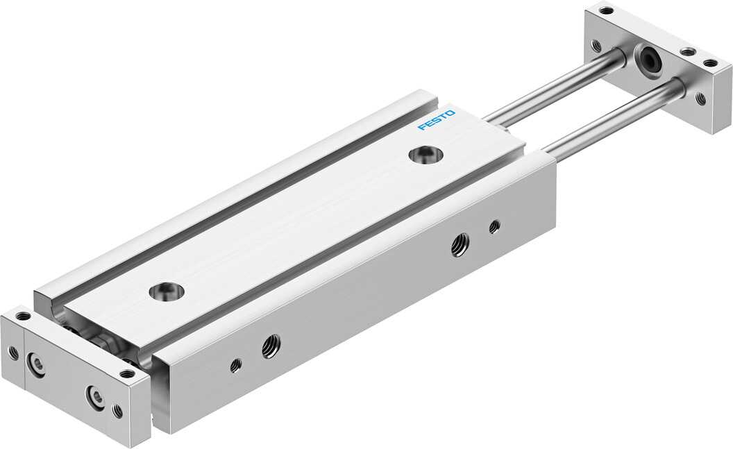 FESTO/费斯托 双活塞气缸 DGTZ-GF-6-40-J-T-P-A