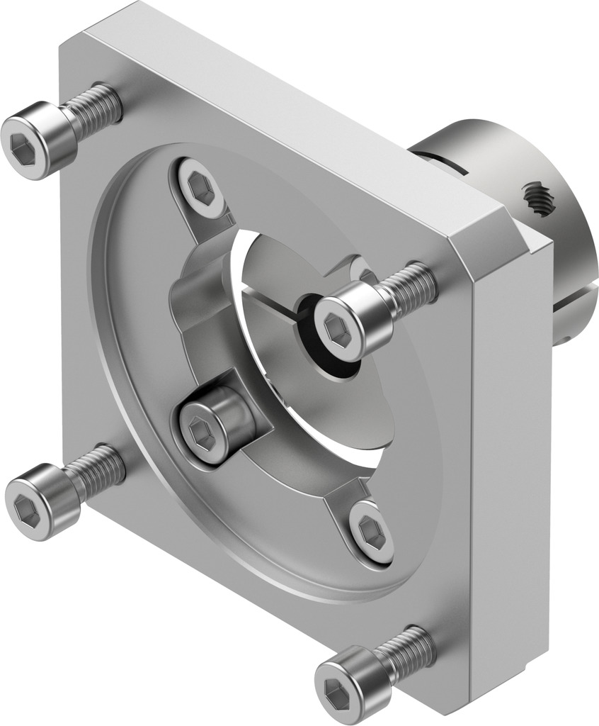 FESTO/费斯托 轴向安装组件 EAMM-A-P8-38A-70A