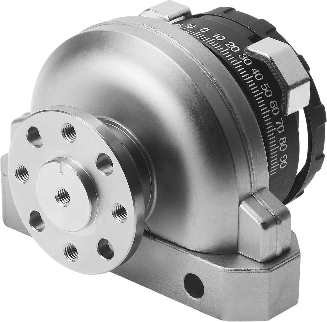 FESTO/费斯托 摆动气缸 DSRL-16-180-P-FW