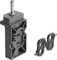 FESTO/费斯托 电磁阀 NVF3-MOH-5/2-K-1/4-EX