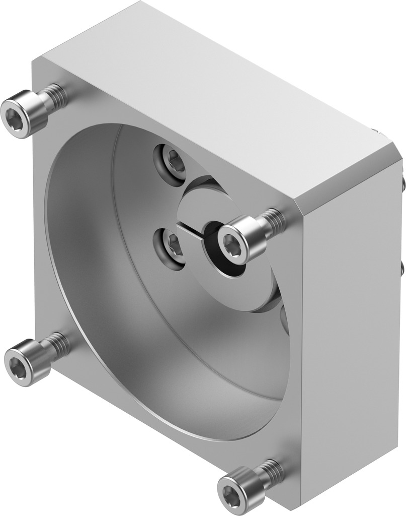 FESTO/费斯托 轴向安装组件 EAMM-A-N38-88A