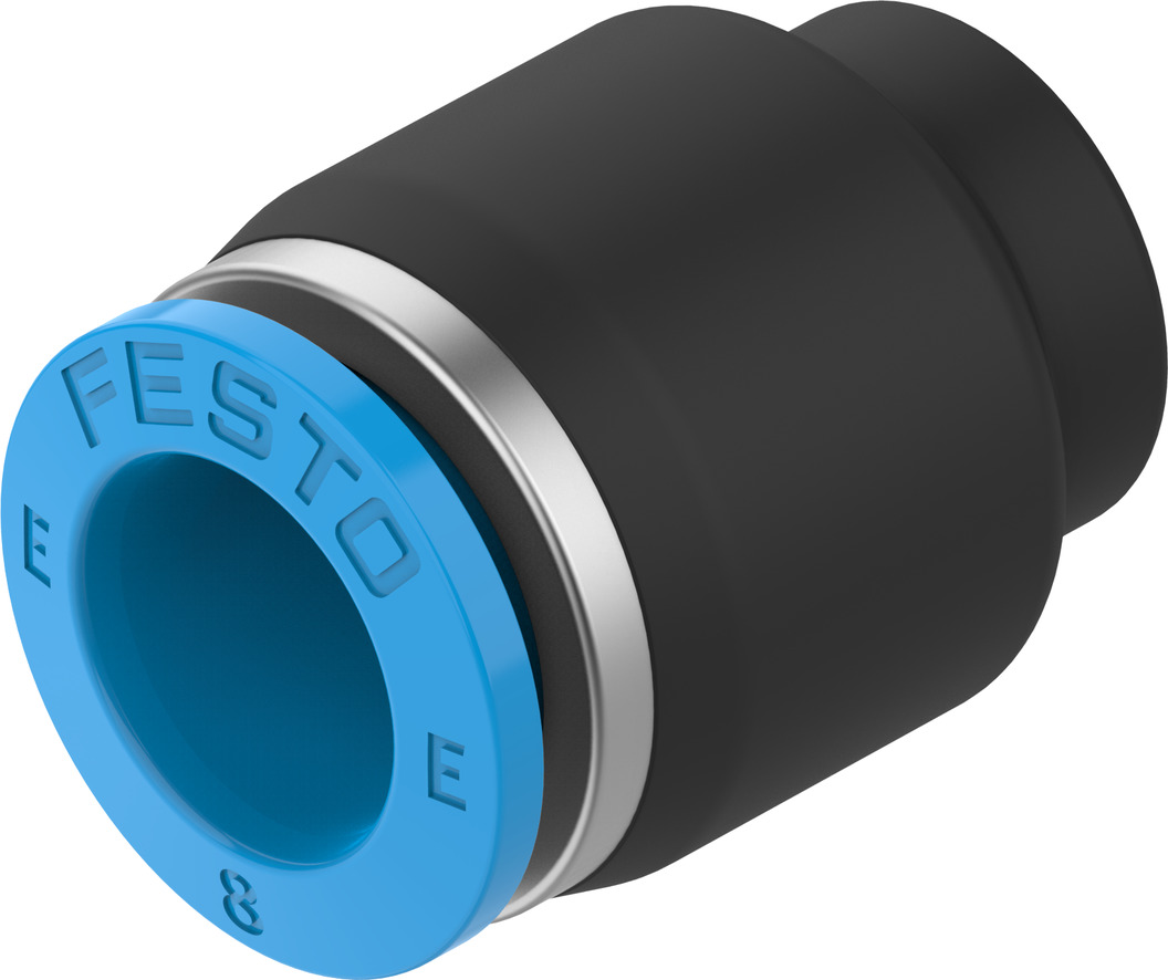 FESTO/费斯托 插入式堵头 NPQE-P-Q8-P10