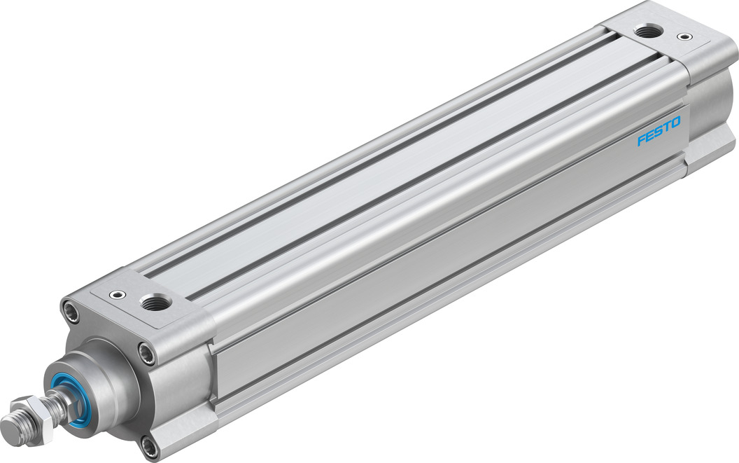 FESTO/费斯托 ISO 标准气缸 DSBC-63-320-D3-PPVA-N3