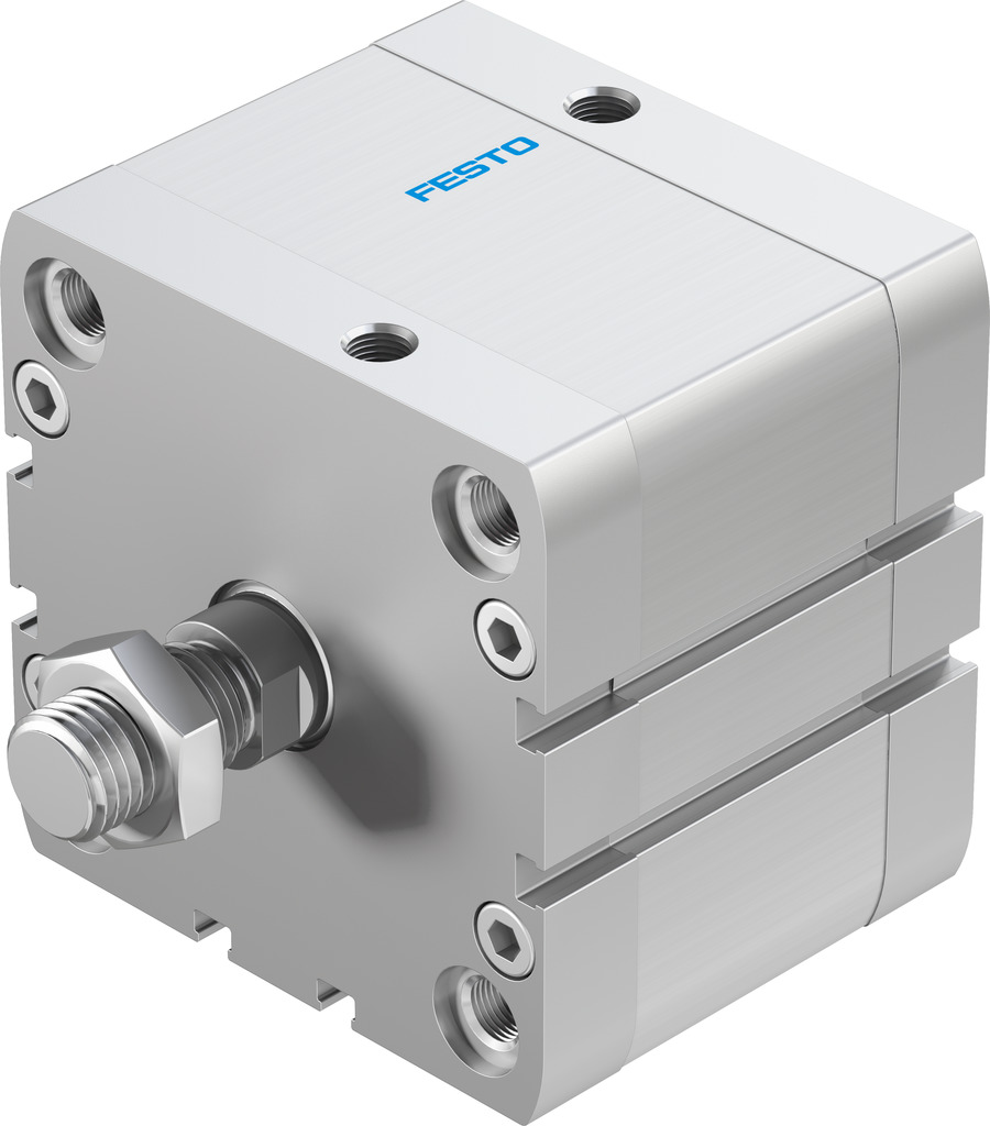 FESTO/费斯托 紧凑型气缸 ADN-80-25-A-PPS-A