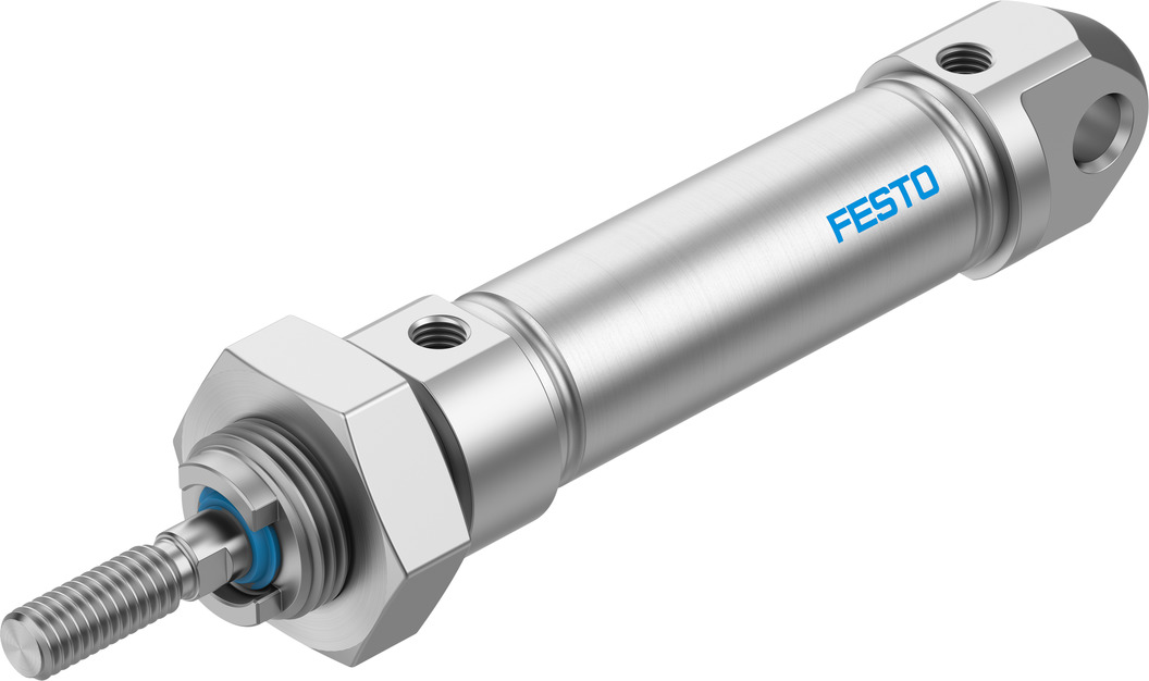 FESTO/费斯托 标准气缸 CRDSNU-16-15-P-A