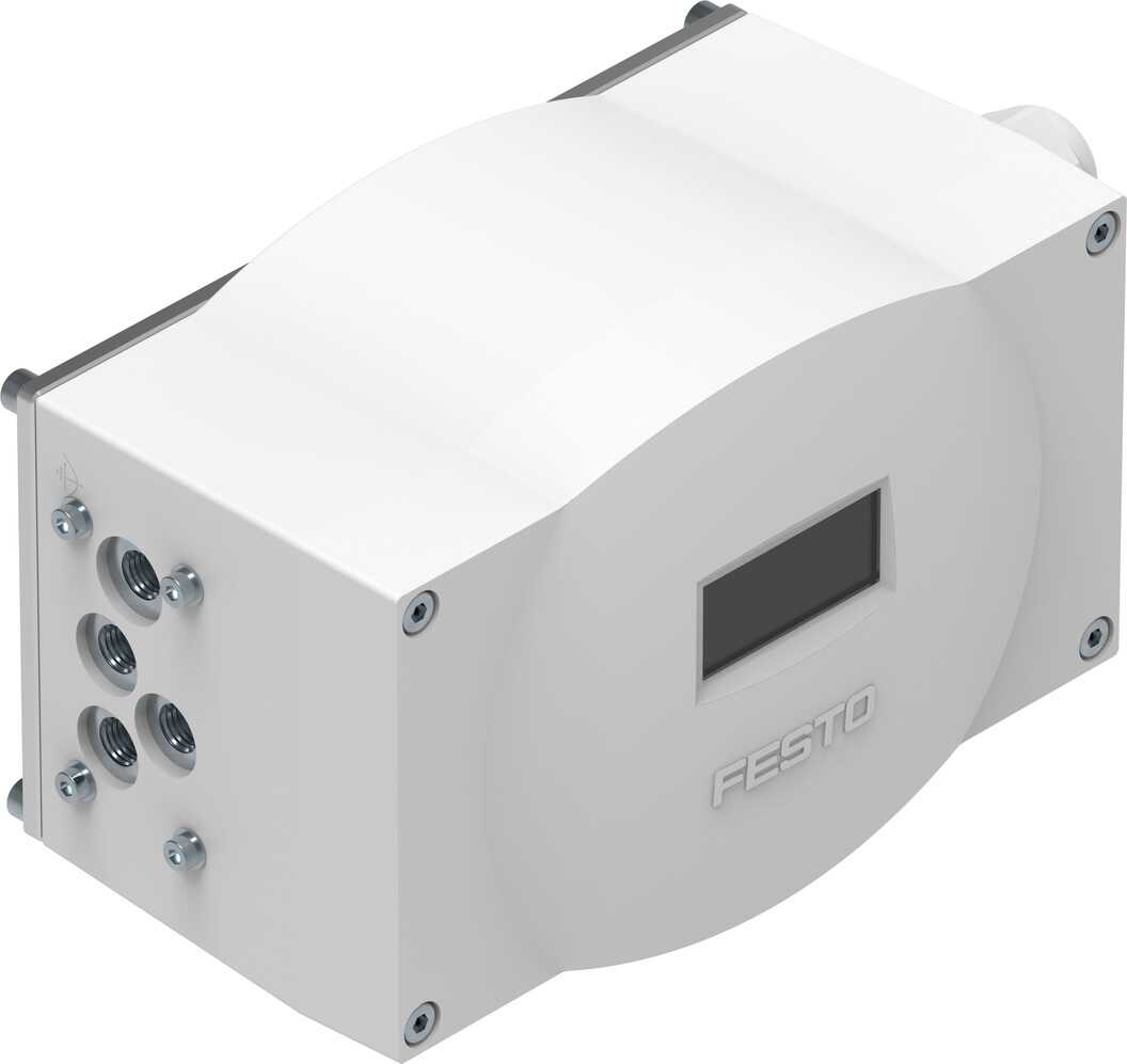 FESTO/费斯托 定位器 CMSX-P-S-C-U-F1-D-50-A
