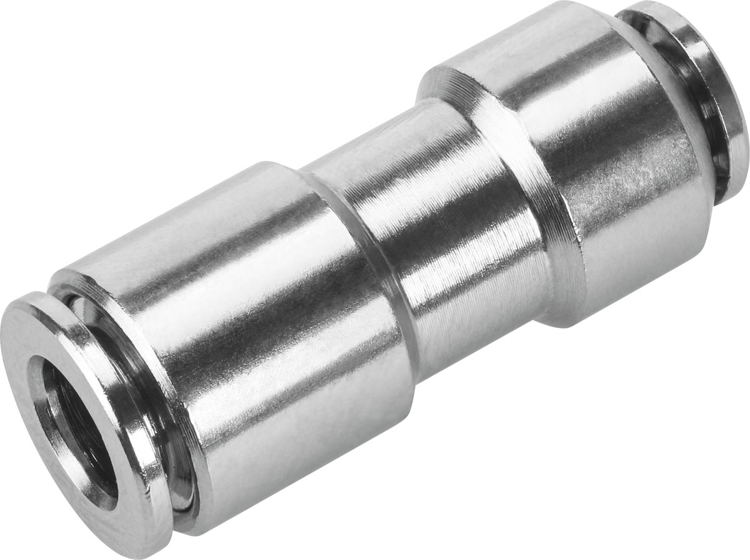 FESTO/费斯托 插头 NPQH-D-Q6-Q4-P10
