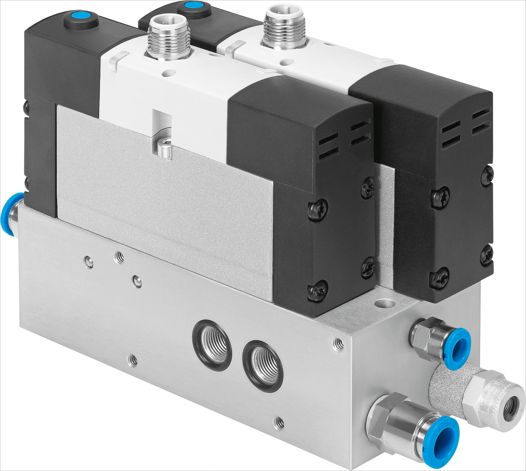 FESTO/费斯托 底座 VABP-S3-26V1G-G18-2M-R3