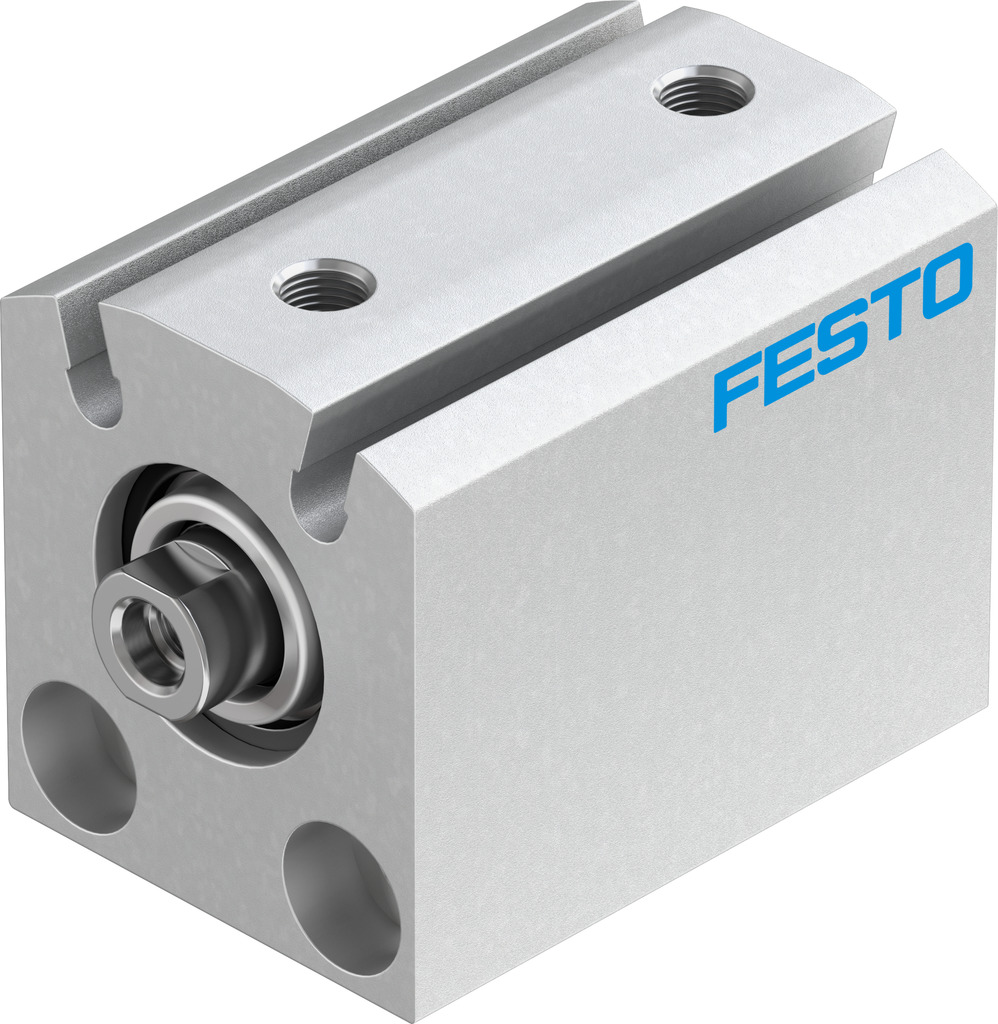 FESTO/费斯托 短行程气缸 ADVC-16-10-I-P-A