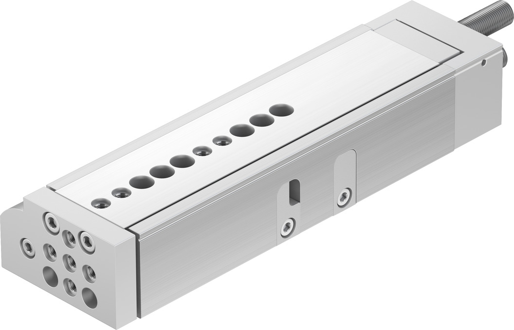 FESTO/费斯托 小型滑台式气缸 DGSL-12-80-P1A