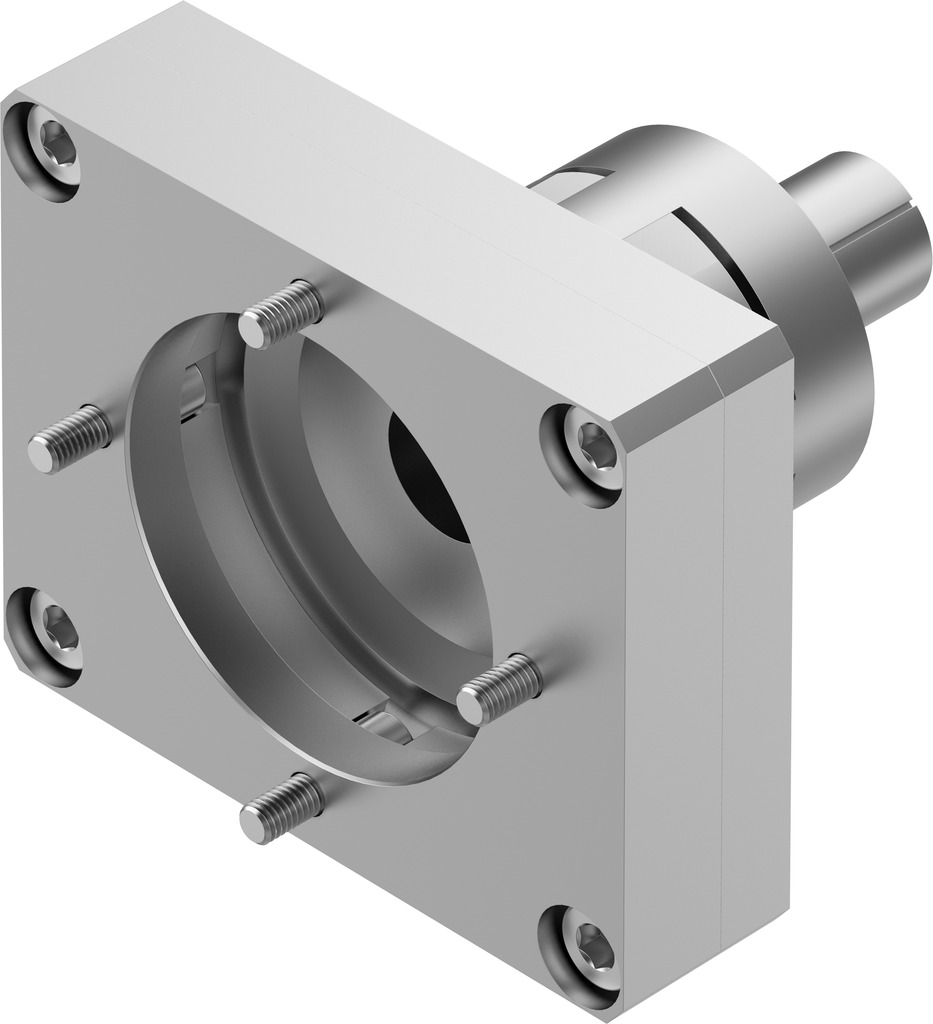 FESTO/费斯托 轴向安装组件 EAMM-A-M80-90GA