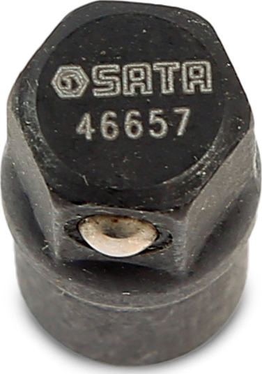 SATA/世达 10MM快扳专用旋具头接头 46657