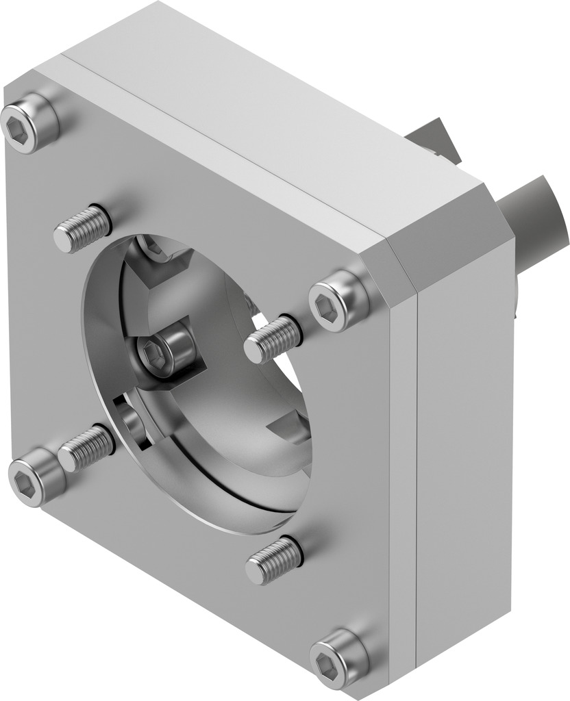 FESTO/费斯托 轴向安装组件 EAMM-A-M48-80G
