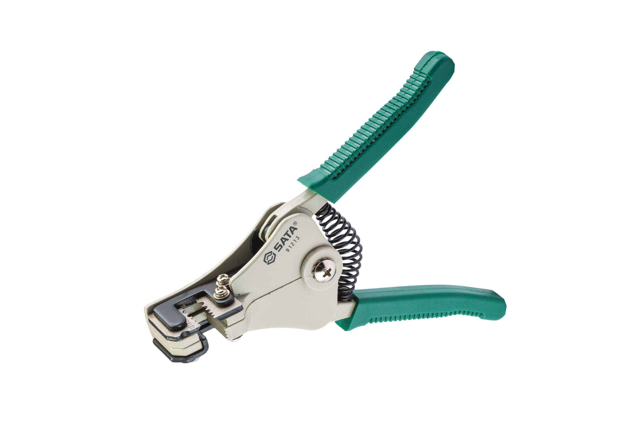 SATA/世达 自动剥线钳B型 91213