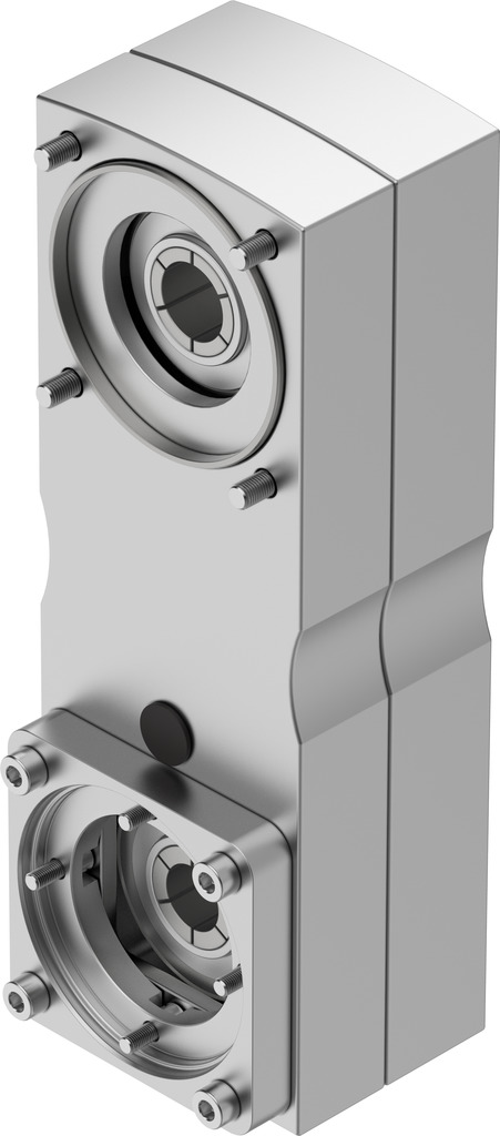 FESTO/费斯托 平行安装组件 EAMM-U-110-S95-90GA-207