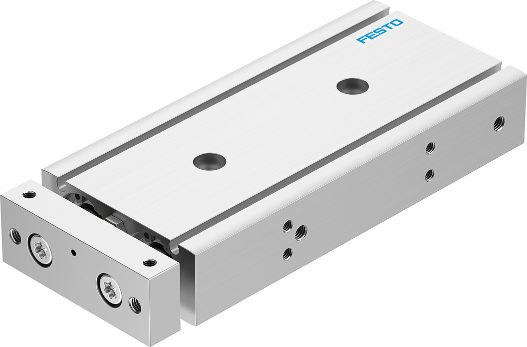 FESTO/费斯托 双活塞气缸 DGTZ-GF-20-70-P-A