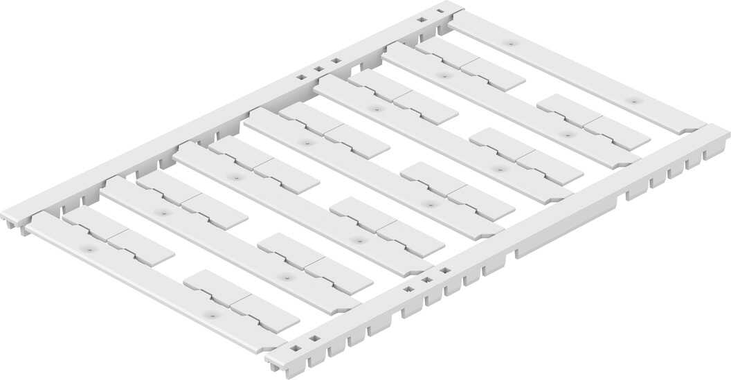 FESTO/费斯托 标签夹 ASLR-L-X4-612-P240